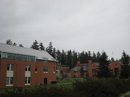 Building Science Math Math Building and Science Building | Tom's math building - t… | Flickr