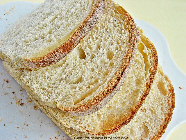 A Plain Loaf