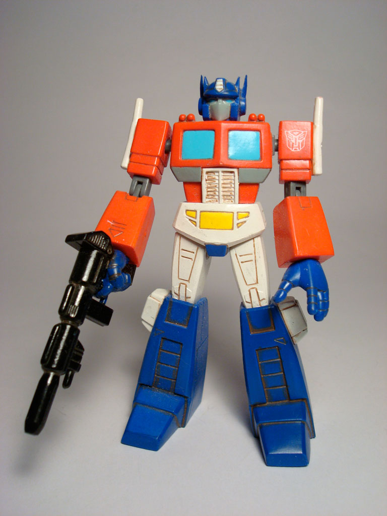 Transformers Reed Transformers R.E.D. Series Announced | Page 44 | TFW2005 - The 2005 Boards