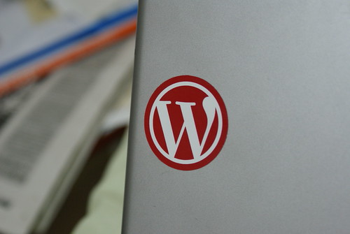 Wordpress