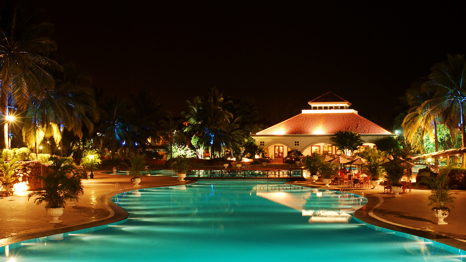 Golden Palms Resort & Spa