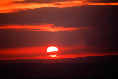 IMG_6172 by VasaXter, sunset