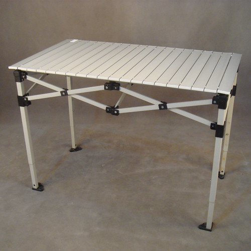 TENT TABLE -Shanghai China Admax | by ADMAX2009