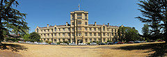 Queen's College, The University of Melbourne