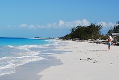 Exuma, Bahamas
