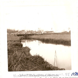 Home Meadows Estuary