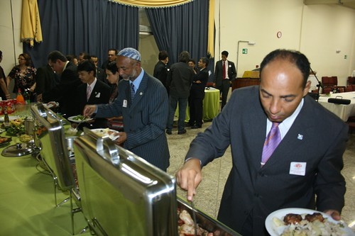 Fenasp se reúne com parlamentares e lideranças evangélicas | by fenasp_galery