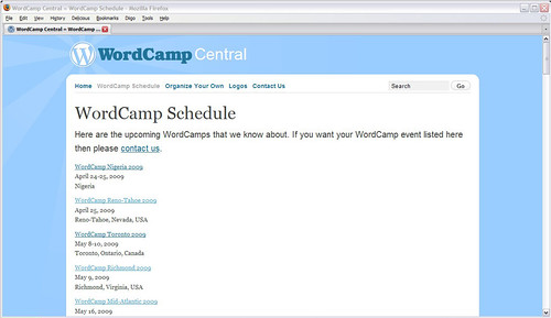 Wordpress