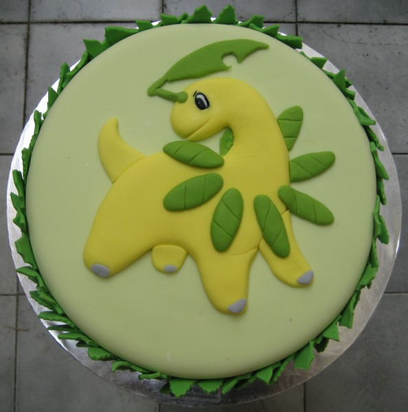 another pokemon cake | pokemon cake for twins. both kids lov… | Flickr