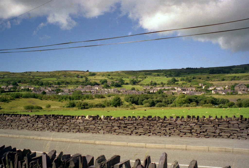 Talysarn | Flickr