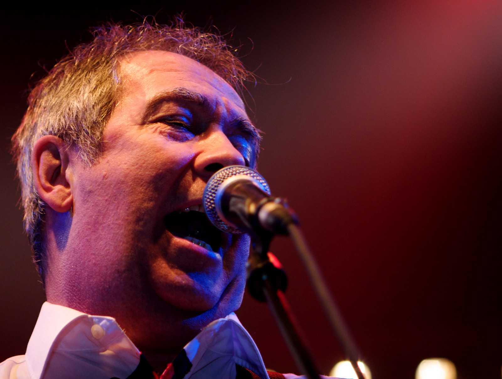 The Buzzcocks en Barcelona