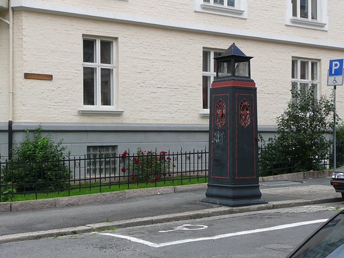 Oslo | by Metro Centric