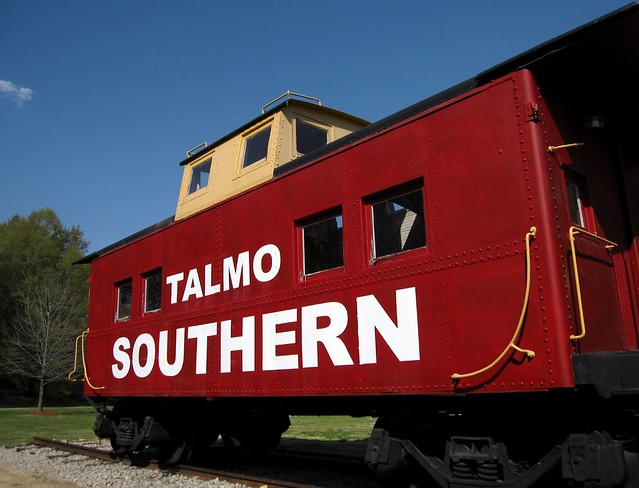 Talmo Southern