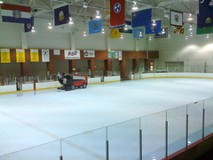 Hockey at Centennial Sportsplex - IMG_0300