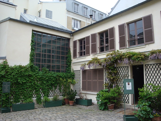Hôtel Scheffer-Renan