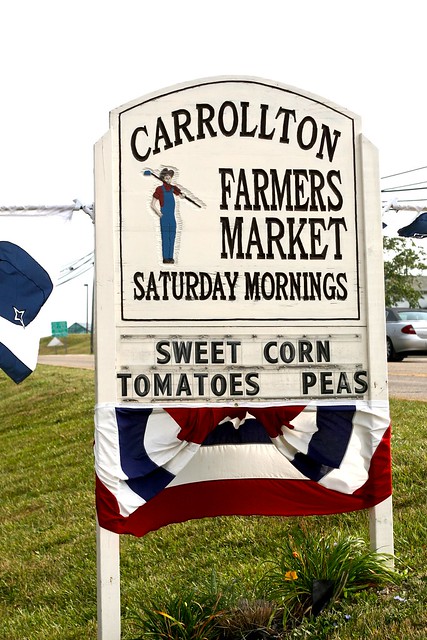 Carrollton Farmer's Market