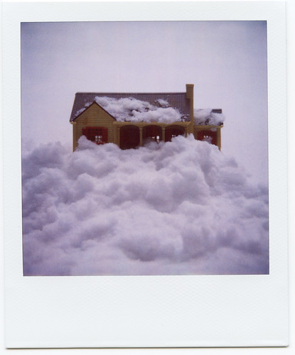snow house | by anniebee