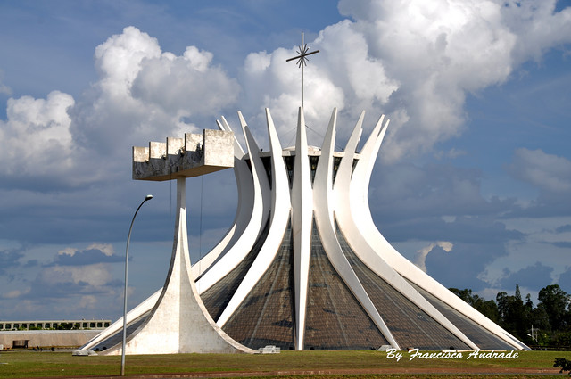 Brasilia, Capital do Brasil.5/Brasilia, capital of Brazil