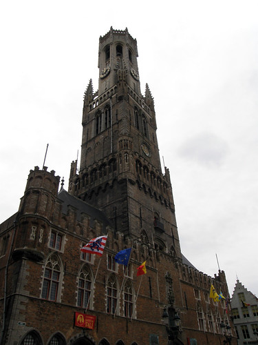 Bruges, Belgium