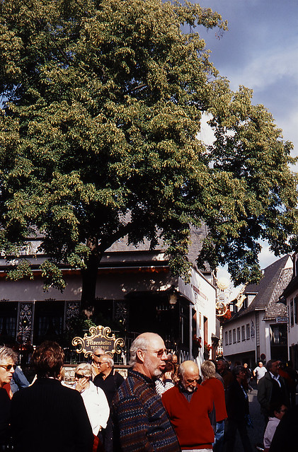 Rüdesheim #9