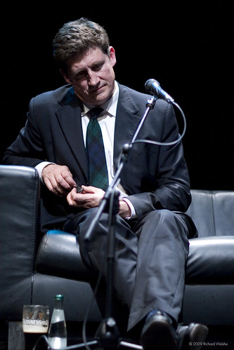 Eamonn Ryan