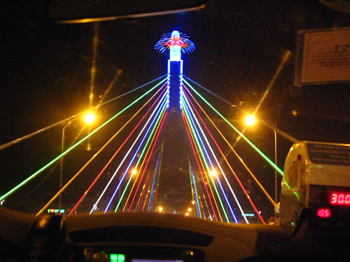 Da Nang by Night