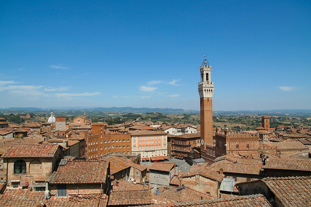 Overview of Siena