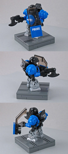 future_police | by Larry Lars