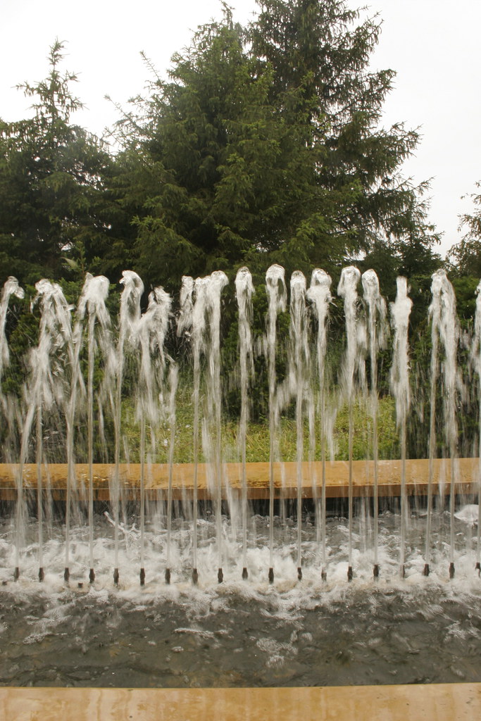 Chicago Botanic Garden