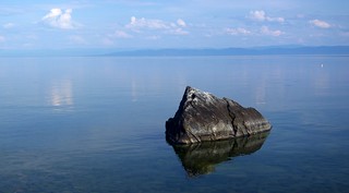 Lake Baikal | by Sergey Gabdurakhmanov