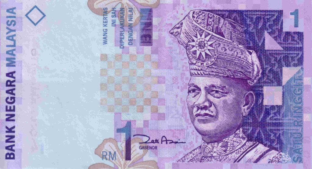 MALAYSIA 1 Ringgit 2000 Paul Flickr malaysia-1-ringgit-2000-paul-flickr