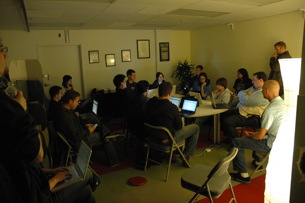 WordCamp Developer Day