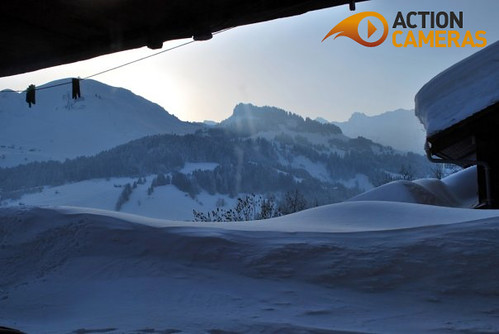 Leve de soleil sur les Aravis | by Action Cameras FR