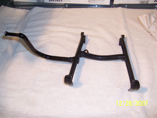 Powder Coating 3 054 | by Unchained Powder Coating