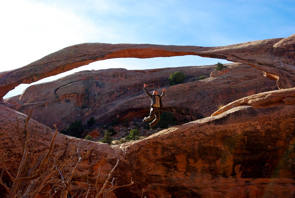 Landscape Arch