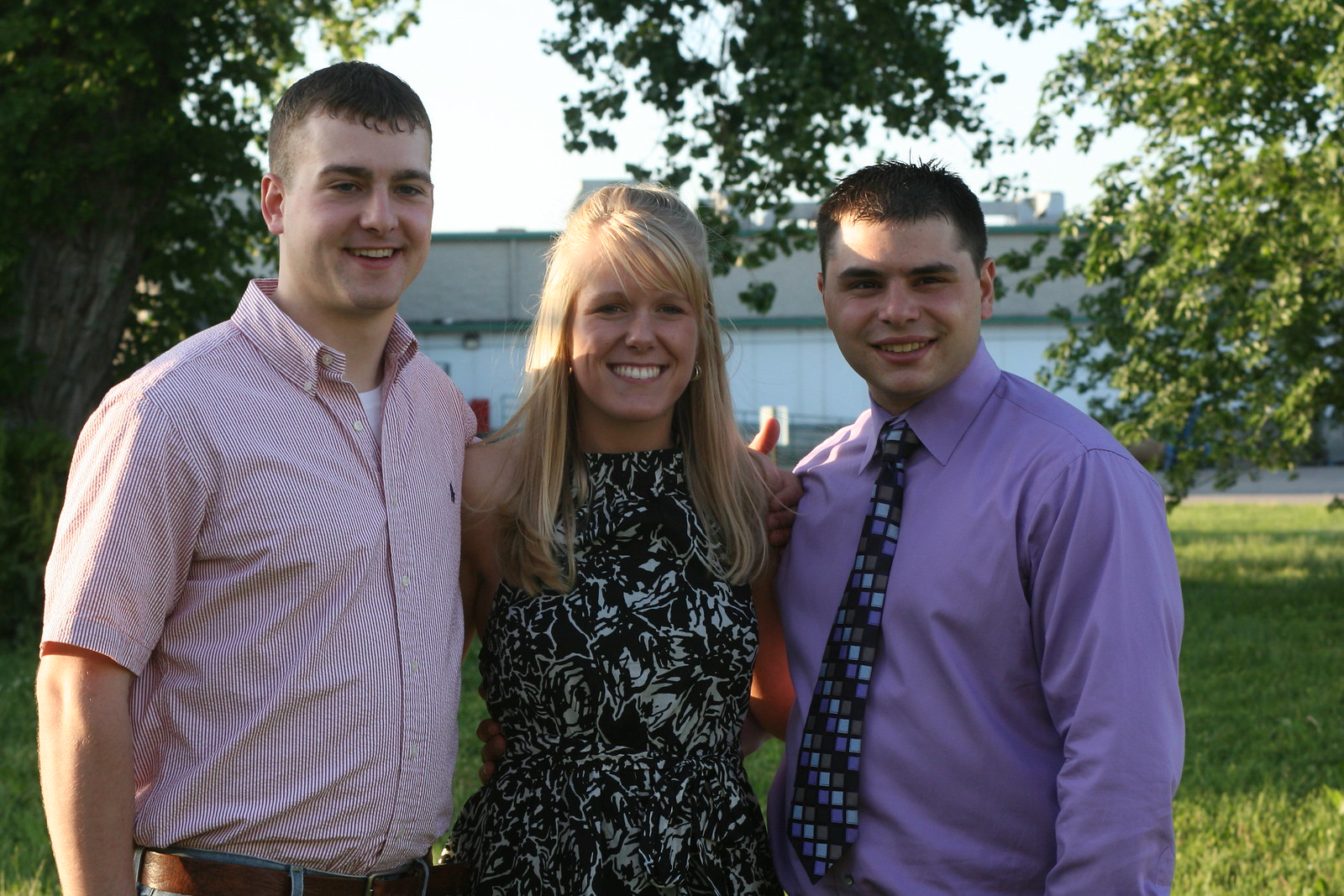 Grad Party 2009 | Flickr