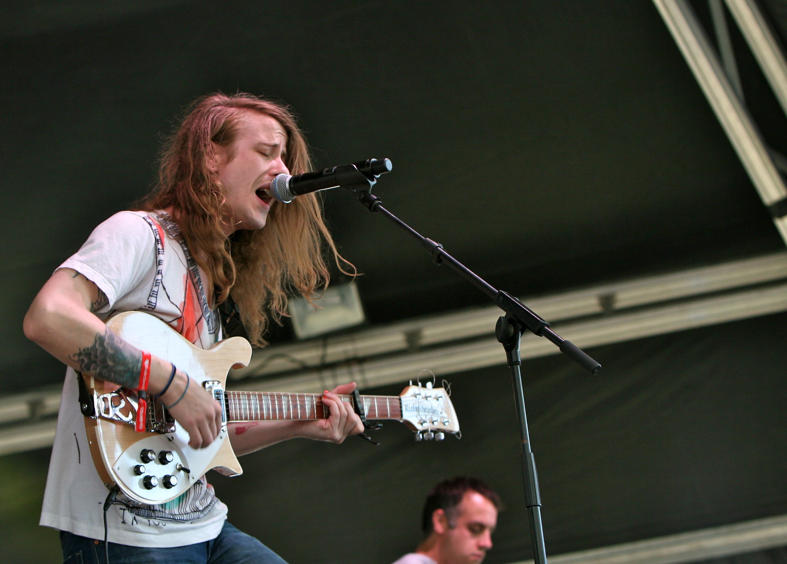 Primavera Sound 2009: Girls
