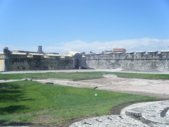 Fort San Juan de Ulúa