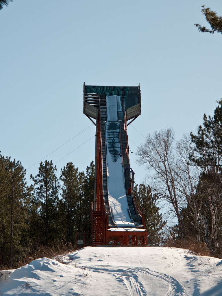 IMG_3810.jpg | Big Ski Jump in Pine Valley | Ken Jackson ...