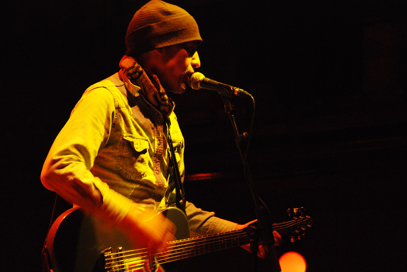 Television Personalities en Apolo