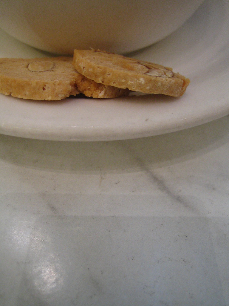 Marbled Biscotti