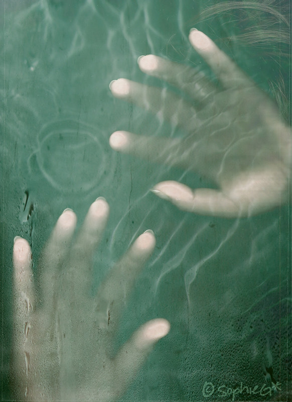 158/365: I was much further out than you thought / And not waving but drowning by SophieG*
