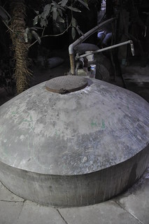 Biogas System in Bangladesh | by Marufish