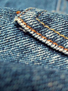 Jeans Waves | Rajiv Ashrafi | Flickr