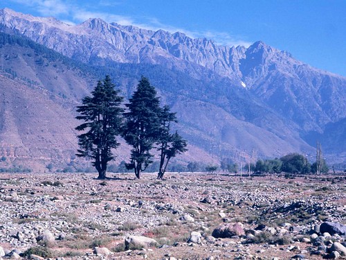 blue india mountain 3 landscape rocks kashmir cy challengeyouwinner