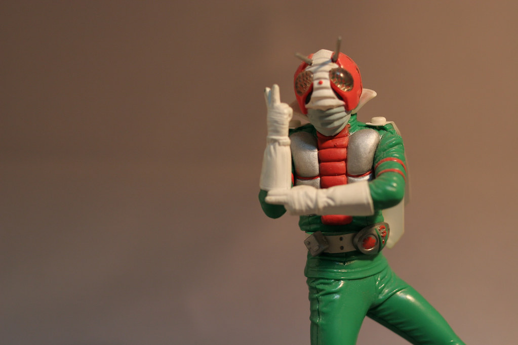 Mask Rider Photo Mask rider V3 | Camera and lens :Canon EOS 20D Carl Zeiss Di… | Flickr