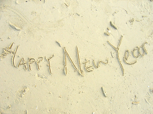 Happy New Year 2007