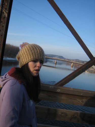 Going for an Eau Claire Walk | by justinsuperstar