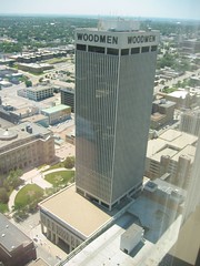 IMG_5543  - The Woodmen Tower