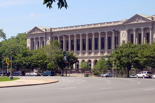 Family Court | by erglantz